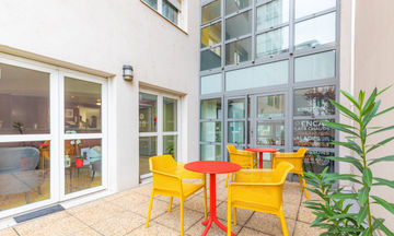 Appart'city Lyon Villeurbanne