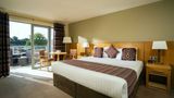 Belmore Court Motel Room