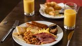 Belmore Court Motel Restaurant