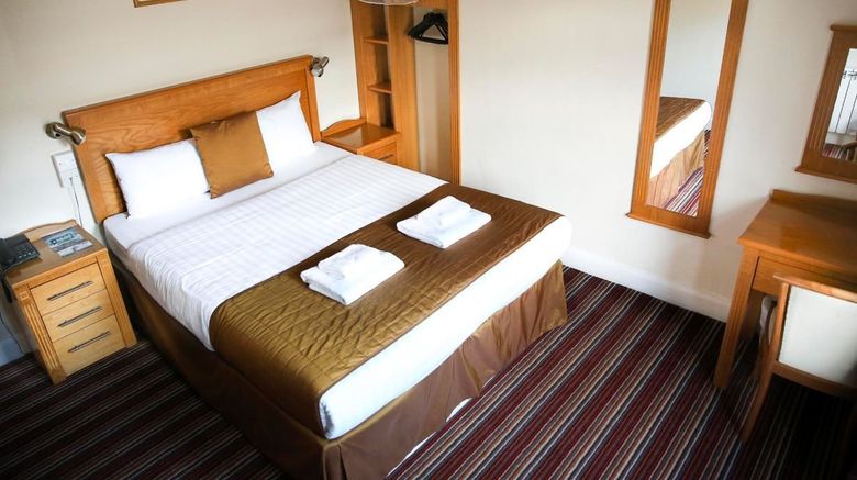 <b>Belmore Court Motel Room</b>. Images powered by <a href="https://www.leonardoworldwide.com/" title="Leonardo Worldwide" target="_blank">Leonardo</a>.