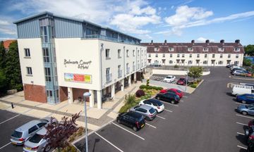 Belmore Court Motel