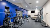 <b>Holiday Inn Express & Suites Health Club</b>. Images powered by <a href="https://www.leonardoworldwide.com/" title="Leonardo Worldwide" target="_blank">Leonardo</a>.