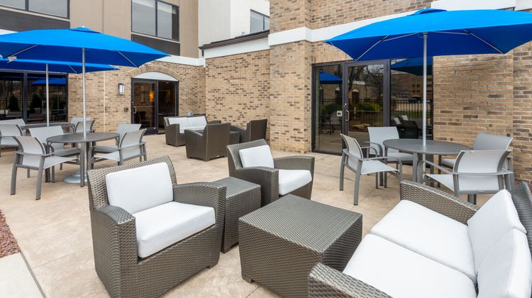 Holiday Inn Express & Suites Other