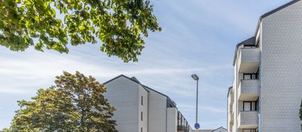 acora Bonn Living the City Exterior