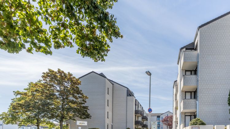 acora Bonn Living the City Exterior