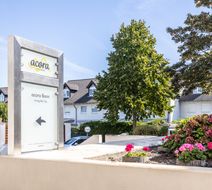 acora Bonn Living the City Exterior