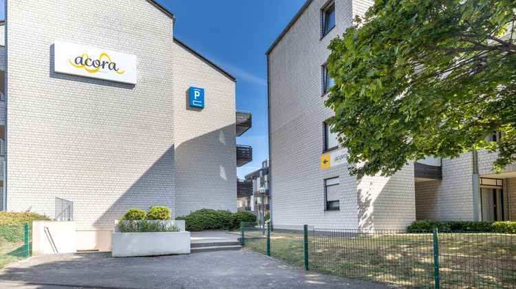 acora Bonn Living the City Exterior