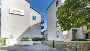 acora Bonn Living the City