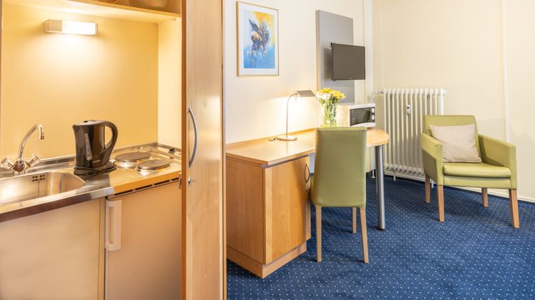 acora Bonn Living the City Room