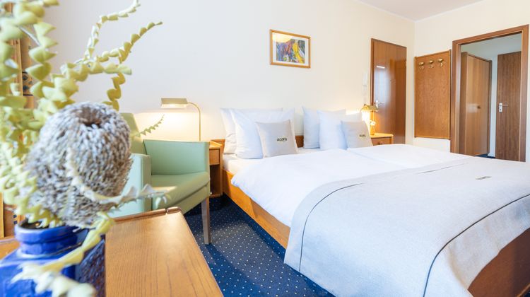 acora Bonn Living the City Room