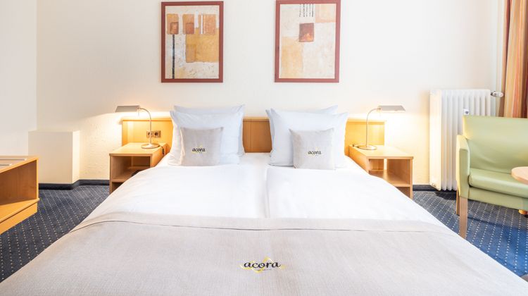 acora Bonn Living the City Room