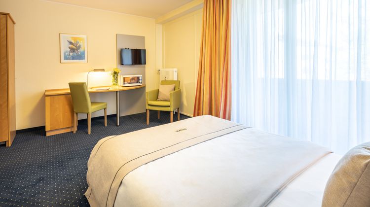 acora Bonn Living the City Room