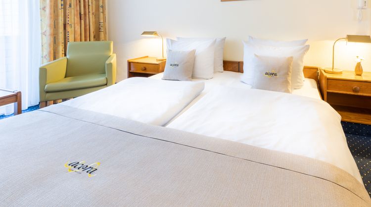 acora Bonn Living the City Room