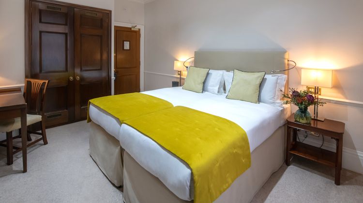 Dukes London Room