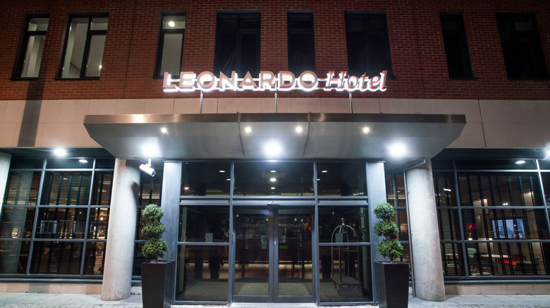 <b>Leonardo Hotel Swindon Exterior</b>. Images powered by <a href="https://www.leonardoworldwide.com/" title="Leonardo Worldwide" target="_blank">Leonardo</a>.