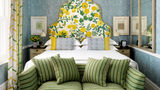 <b>Covent Garden Hotel Room</b>. Images powered by <a href=https://www.travelagewest.com/Hotels/London/