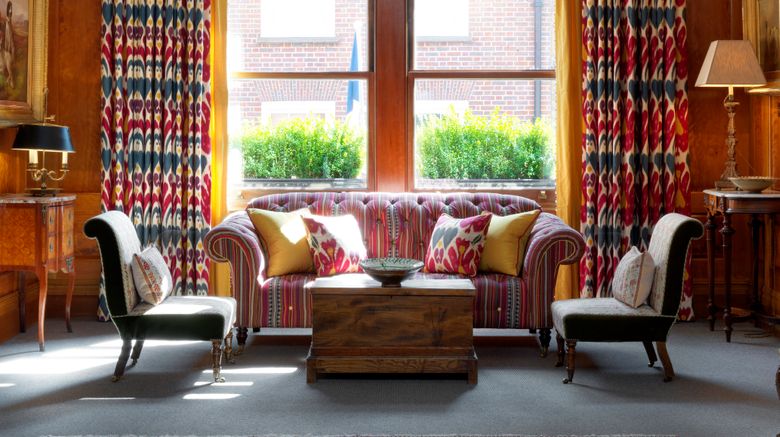 <b>Covent Garden Hotel Other</b>. Images powered by <a href=https://www.travelagewest.com/Hotels/London/