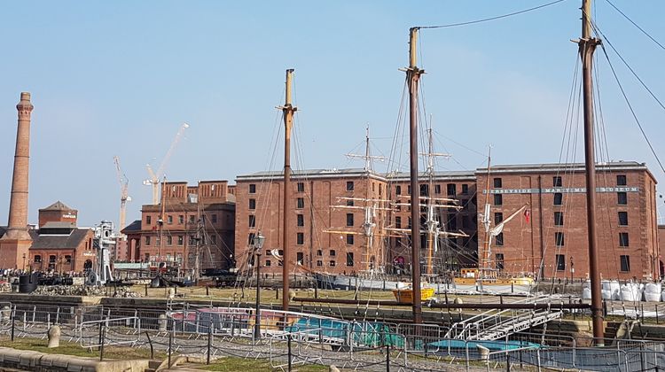 Hotel Indigo Liverpool Other