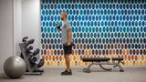 <b>voco Chicago Downtown Health Club</b>. Images powered by <a href="https://www.leonardoworldwide.com/" title="Leonardo Worldwide" target="_blank">Leonardo</a>.