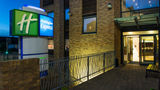 <b>Holiday Inn Express Hemel Hempstead Exterior</b>. Images powered by <a href="https://www.leonardoworldwide.com/" title="Leonardo Worldwide" target="_blank">Leonardo</a>.
