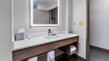 <b>Holiday Inn Express New Albany Room</b>. Images powered by <a href="https://www.leonardoworldwide.com/" title="Leonardo Worldwide" target="_blank">Leonardo</a>.