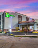 Holiday Inn Express New Albany