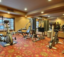 Village Center Room