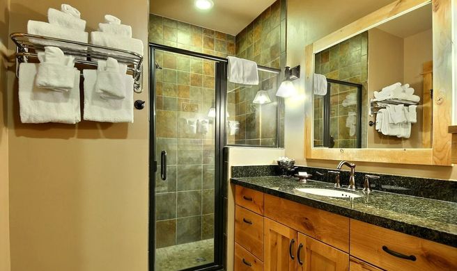 Village Center Room