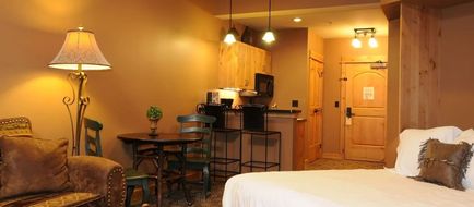 Village Center Room