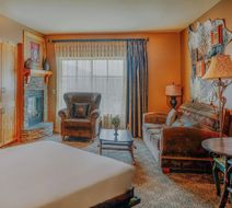 Village Center Room