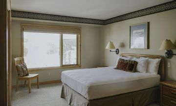 Shoshone Condos