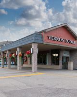 Prestige Vernon Lodge & Conference Ctr