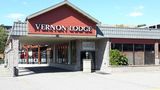 Prestige Vernon Lodge & Conference Ctr Exterior