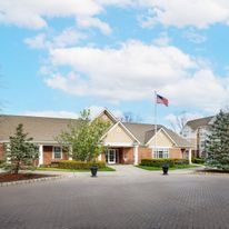 Residence Inn by Marriott