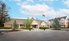 Residence Inn by Marriott