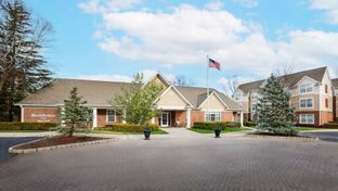 Residence Inn by Marriott