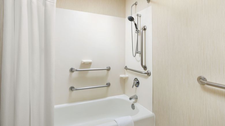 <b>Residence Inn by Marriott Room</b>. Images powered by <a href="https://www.leonardoworldwide.com/" title="Leonardo Worldwide" target="_blank">Leonardo</a>.