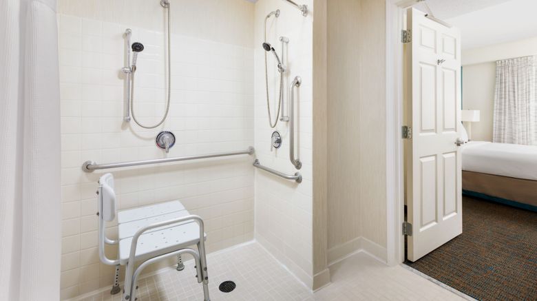 <b>Residence Inn by Marriott Room</b>. Images powered by <a href="https://www.leonardoworldwide.com/" title="Leonardo Worldwide" target="_blank">Leonardo</a>.