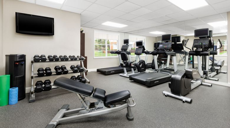 <b>Residence Inn by Marriott Recreation</b>. Images powered by <a href="https://www.leonardoworldwide.com/" title="Leonardo Worldwide" target="_blank">Leonardo</a>.