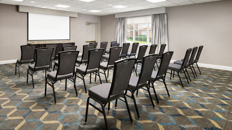 <b>Residence Inn by Marriott Meeting</b>. Images powered by <a href="https://www.leonardoworldwide.com/" title="Leonardo Worldwide" target="_blank">Leonardo</a>.