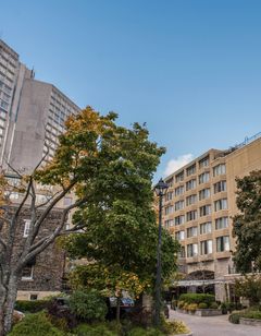 Courtyard by Marriott Halifax Downtown