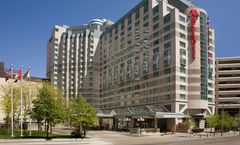 Marriott Downtown at CF Toronto Eaton Centre