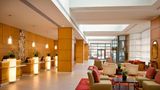 Marriott Downtown at CF Toronto Eaton Centre Lobby