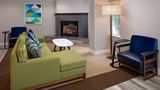 Residence Inn Tysons Corner Mall Lobby