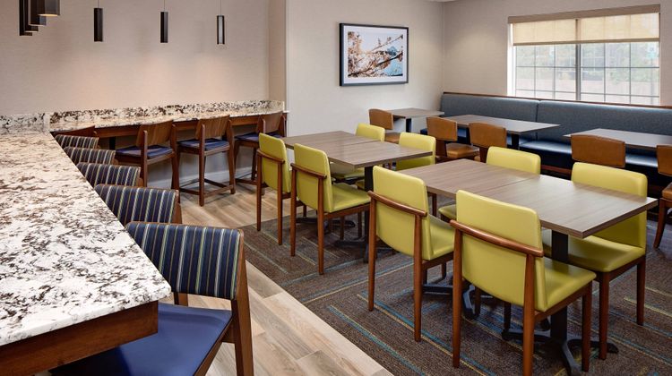 Residence Inn Tysons Corner Mall Restaurant