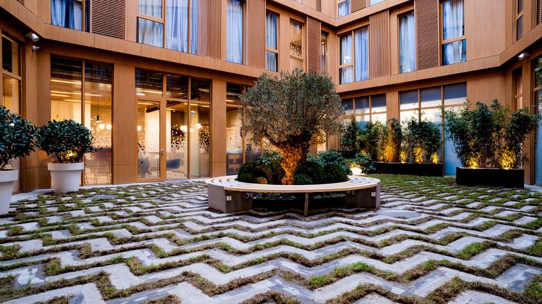 <b>Holiday Inn Express Avlabari Other</b>. Images powered by <a href="https://www.leonardoworldwide.com/" title="Leonardo Worldwide" target="_blank">Leonardo</a>.