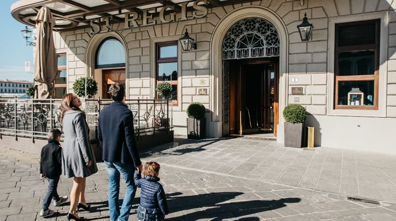 <b>The St Regis Florence Other</b>. Images powered by <a href=https://www.travelagewest.com/Hotels/Florence/