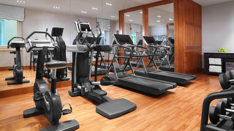<b>The St Regis Florence Recreation</b>. Images powered by <a href=https://www.travelagewest.com/Hotels/Florence/