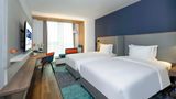 Holiday Inn Express Tianfu Airport Zone Room