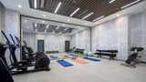 Holiday Inn Express Tianfu Airport Zone Health Club